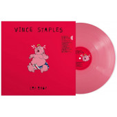 Vince Staples - Cry Baby (2026) - Limited Vinyl