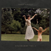 Thomas Bartlett - Standards Vol. 1 (2024) - Vinyl