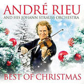 André Rieu - Best of Christmas (2014) 