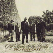 Puff Daddy & The Family - No Way Out (Edice 2005) 
