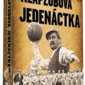 Film/Seriál ČT - Klapzubova jedenáctka