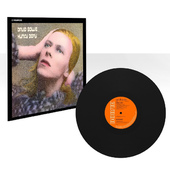 David Bowie - Hunky Dory (Remastered) - Vinyl 