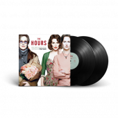 Soundtrack / Philip Glass - Hours / Hodiny (Reedice 2022) - Vinyl