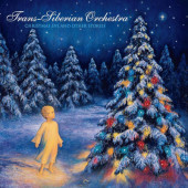 Trans-Siberian Orchestra - Christmas Eve And Other Stories (Reedice 2023) - Limited Vinyl