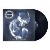 Sun Don't Shine - From Birth To Death (2026) - Limited Black Vinyl