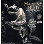 Machine Head - Of Kingdom And Crown (2022) - Limited Vinyl