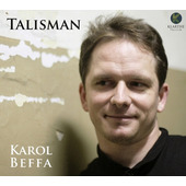 Karol Beffa - Talisman (2020)