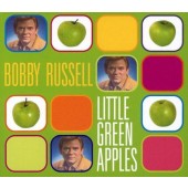 Bobby Russell - Little Green Apples (2008)