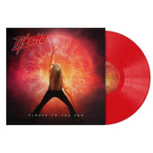 Tyketto - Closer To The Sun (2026) - Limited Indie Exclusive Vinyl