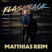 Matthias Reim - Flashback (2026) /Digipack