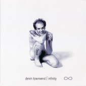 Devin Townsend - Infinity (Edice 2011)