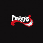 Deraps - Deraps (Limited Edition, 2022) - Vinyl