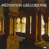 Various Artists - Méditation Grégorienne (2015) 