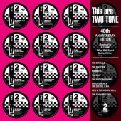 Various Artists - This Are Two Tone (RSD 2020) - Vinyl