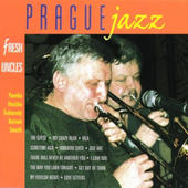 Fresh Uncles - Prague Jazz 