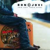 Bon Jovi - This Left Feels Right (2003)