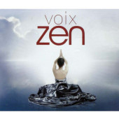 Various Artists - Voix Zen - Vokální relaxační klasika (6CD, 2009)