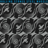 Rolling Stones - Steel Wheels (Half Speed, Remaster 2020) - Vinyl