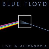 Blue Floyd - Live In Alexandria 