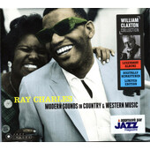 Ray Charles - Modern Sounds In Country & Western Music (2018) - Gatefold Vinyl