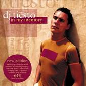 DJ Tiësto - In My Memory (Edice 2013) /2CD