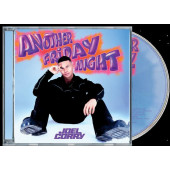 Joel Corry - Another Friday Night (2023) /Deluxe Edition