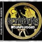Scorpions - MTV Unplugged (2013) 