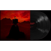 Nubya Garcia - Odyssey (2024) - 180 gr. Vinyl