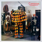 Caravan - Cunning Stunts (Edice 2023) - 180 gr. Vinyl