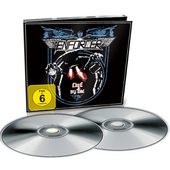 Enforcer - Live By Fire (CD + DVD) 