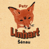 Petr Linhart - Šénau (2026)