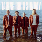 Taking Back Sunday - 152 (2023) - Vinyl