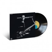 Stan Getz - Marrakesh Express (Verve By Request Series 2023) - Vinyl