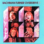 Bachman Turner Overdrive - Bachman–Turner Overdrive II 