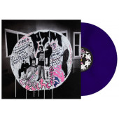 Portugal. The Man - Chris Black Changed My Life (2023) - Limited Purple Vinyl
