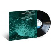 Herbie Hancock - Empyrean Isles (Blue Note Classic Series 2023) - Vinyl