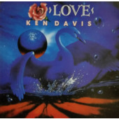 Ken Davis - Love (Edice 1992)