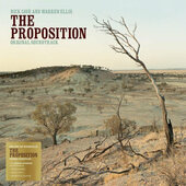 Soundtrack - Proposition (Original Soundtrack, Reedice 2018) – Vinyl 