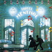 HOTEL MENTHOL - Hotel Menthol (Remastered) 