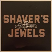 Shaver - Shaver's Jewels: The Best Of Shaver (2013)