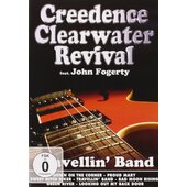 Creedence Clearwater Revival - Travellin Band (Reedice 2007)