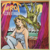 Tarot - Follow Me Into Madness (Reedice 2021) - Vinyl