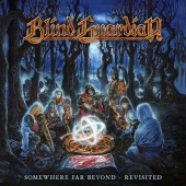 Blind Guardian - Somewhere Far Beyond Revisited (2024)