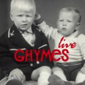 Ghymes - Live 