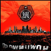 Eat Gun - Howlinwood/Limited/LP+CD 