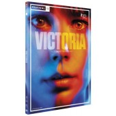 Film/Kriminální - Victoria 