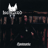Isengard - Hostmorke (Edice 2012) - Vinyl 