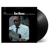 Son House - Father Of Folk Blues (Edice 2018) - 180 gr. Vinyl 