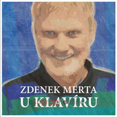 Zdenek Merta - Zdenek Merta u klavíru (2021)