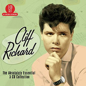 Cliff Richard - Absolutely Essential 